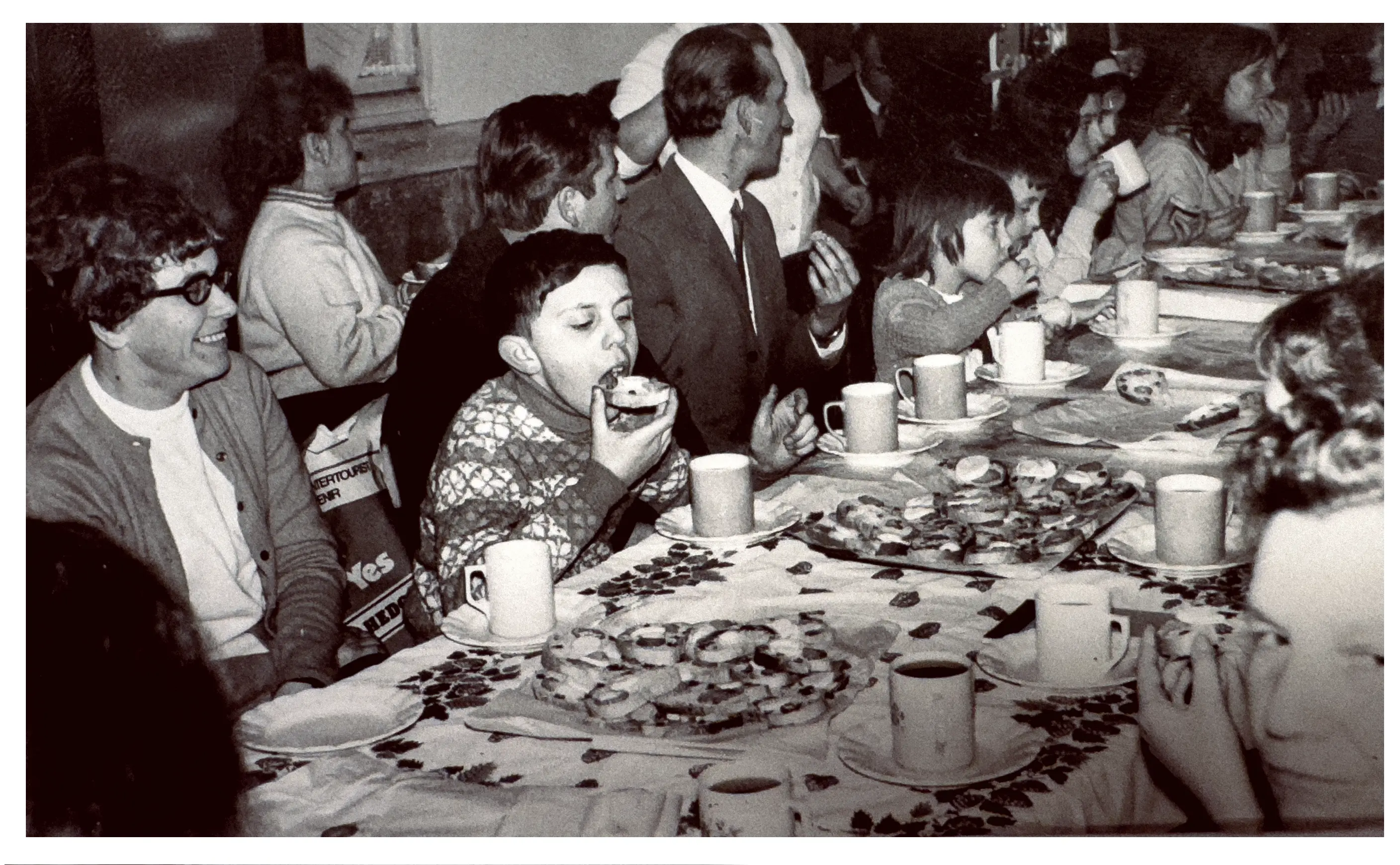 1971 Weseleny és Üllő út Csendes nap és öregek köszöntése 039